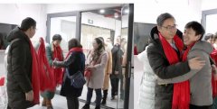 博容2017年度聯(lián)歡表彰會圓滿舉辦