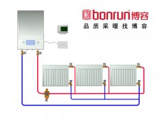 同程并聯(lián)暖氣的優(yōu)缺點